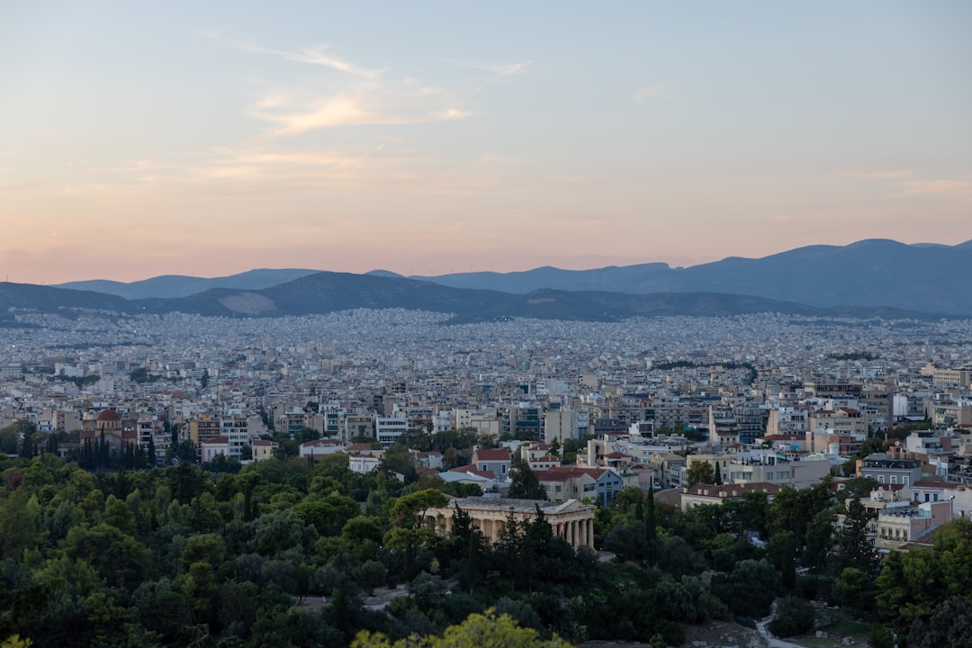 Greece Partners with OpenAI to Boost Education and Small Businesses
