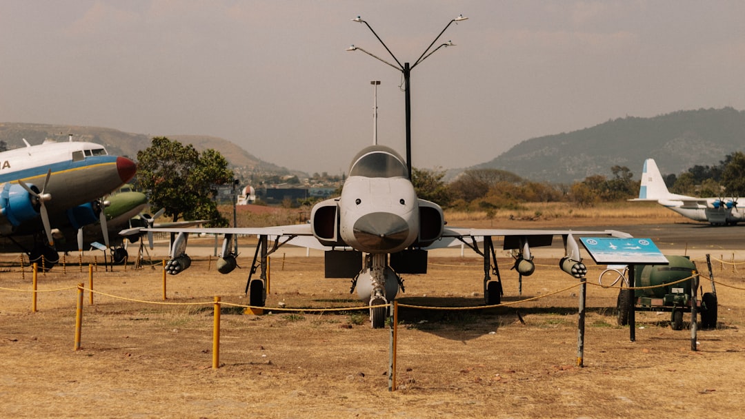 The Indian Air Force: Guardians of the Skies